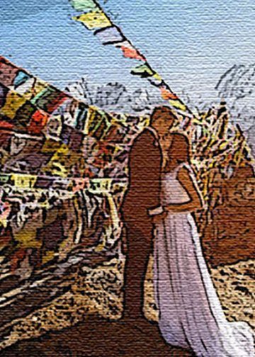 Tourism Board Promotes Nepal as a Premier Wedding Destination