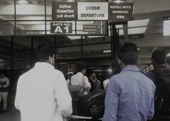 How the Iranian war impacts Nepal 