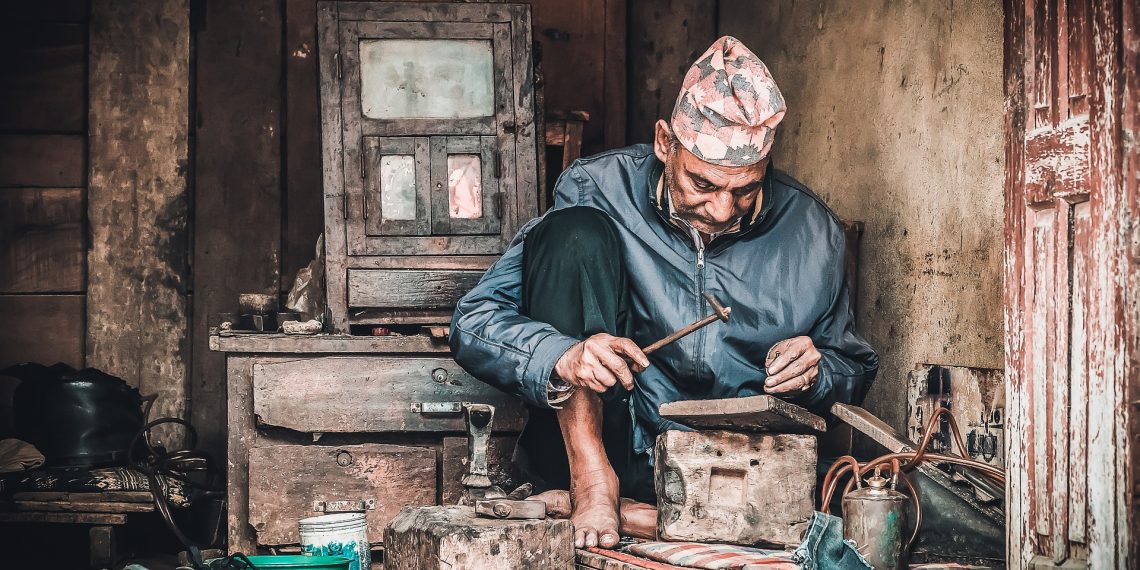 Nepal’s LDC Graduation: Blessing or Burden?  