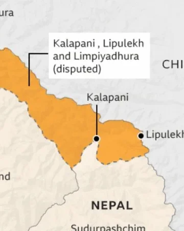Photo: NIICE Nepal