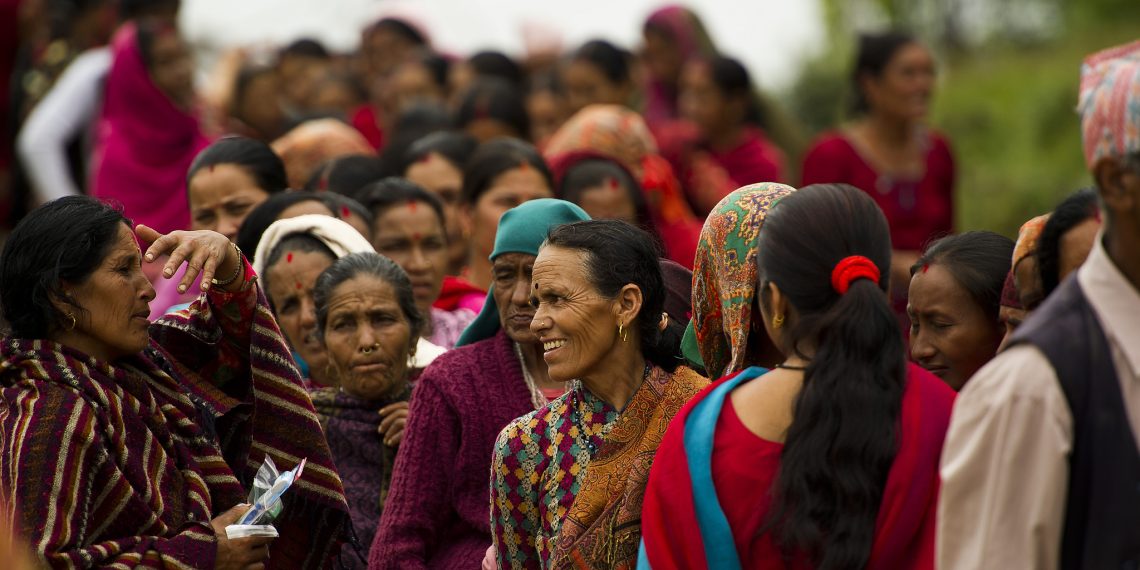 Nepal’s Federal Promise, Revisited  