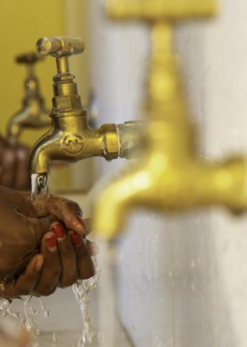 Image: WaterAid