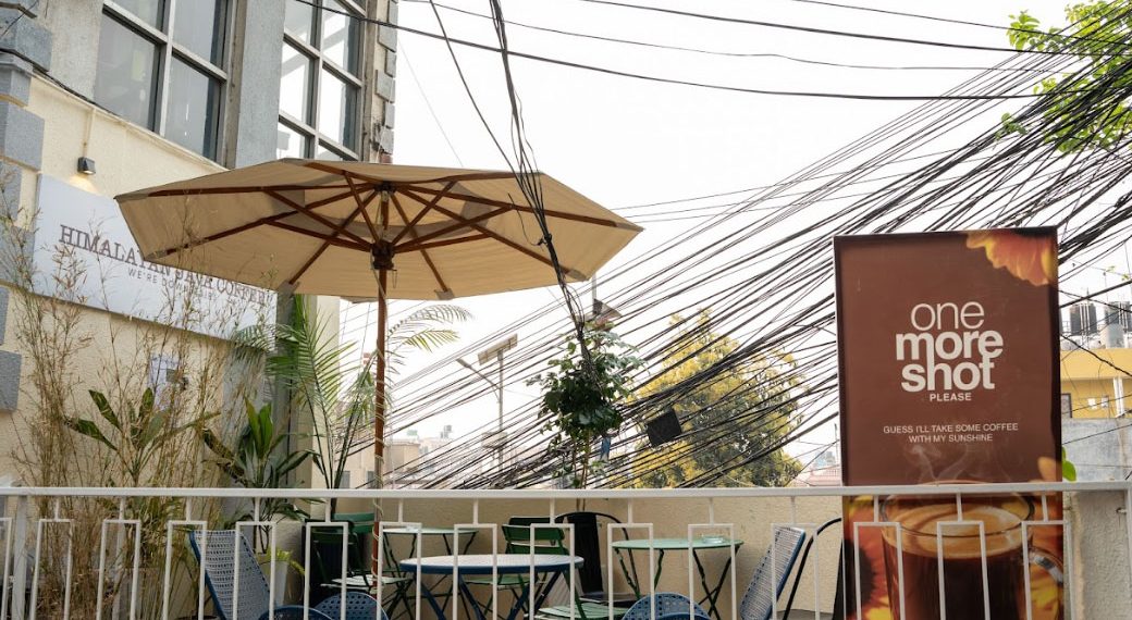 How Nepali Coffee Culture Settled In