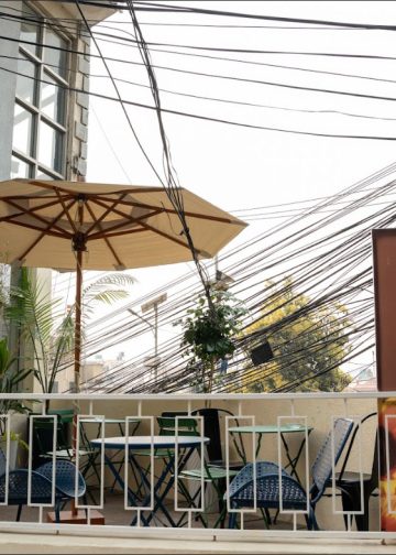 Photo: Courtesy of Himalayan Java, Kalikasthan