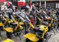 Dhorpatan Bets on Mechanical Plows to Keep Its Fields Alive