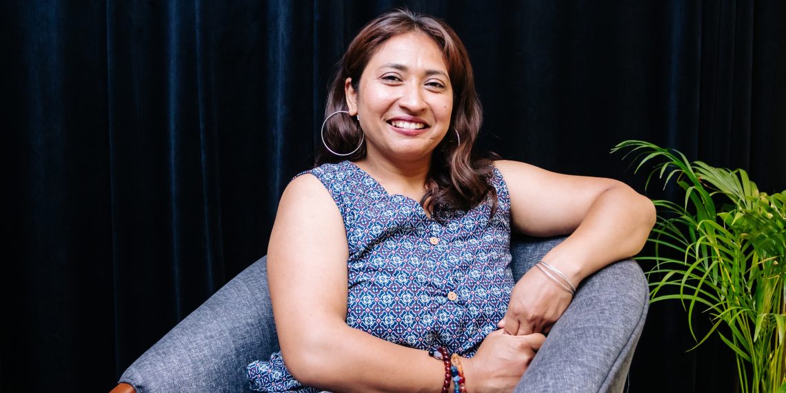 NIRMALA BHANDARI 