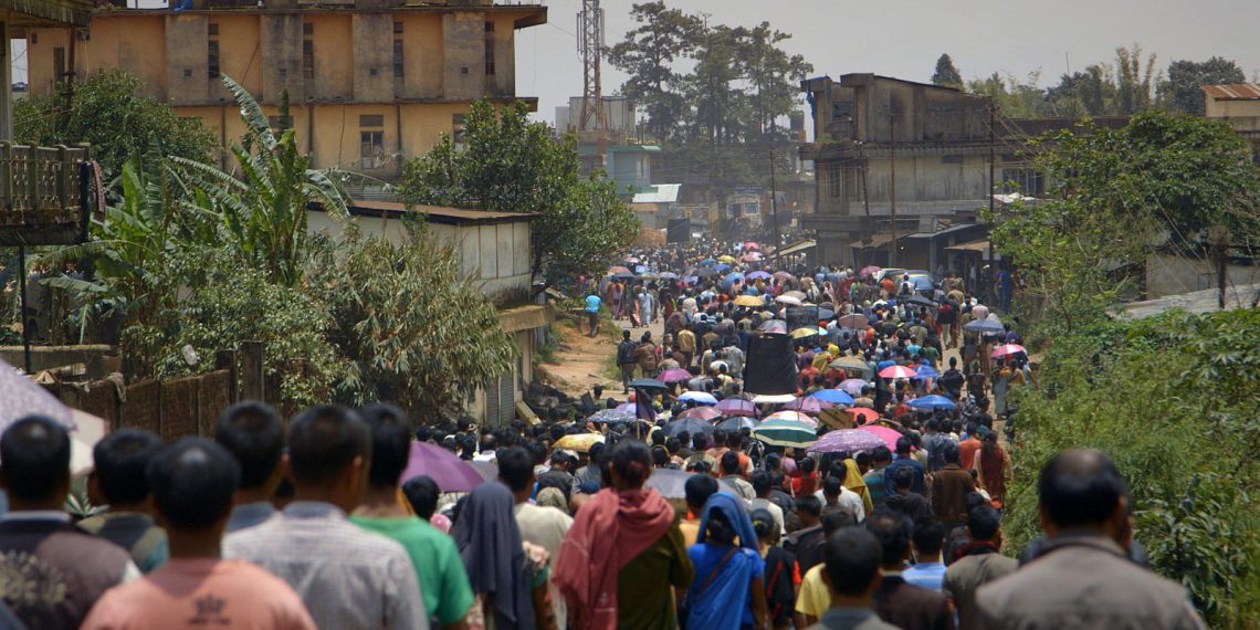 The Movement of Nations: How Migration Is Reshaping Nepal’s Future