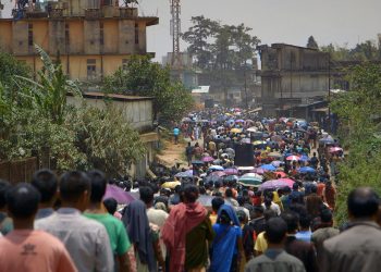 The Movement of Nations: How Migration Is Reshaping Nepal’s Future